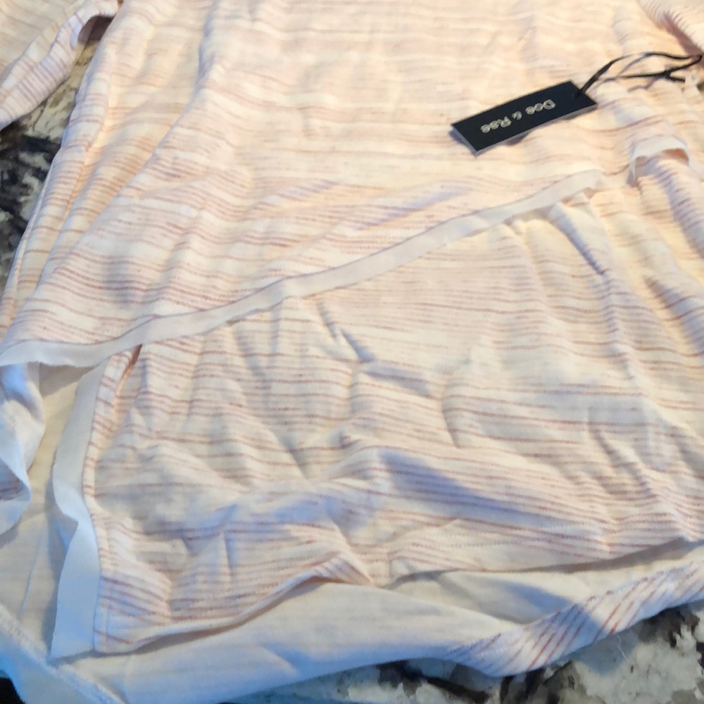 Doe & Rae size M - Picture 3 of 3